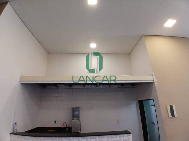 Sala para Locação em Vespasiano - 5