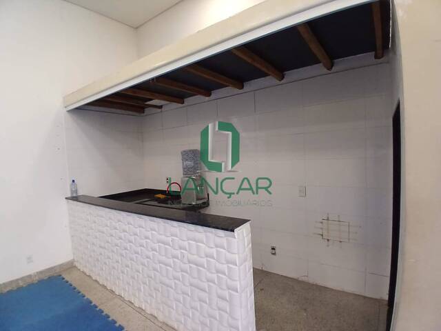 Sala para Locação em Vespasiano - 4