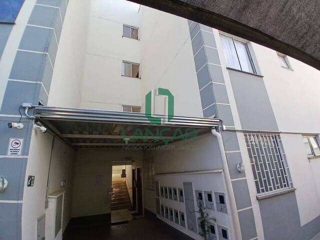#L0433 - Apartamento para Venda em São José da Lapa - MG - 3
