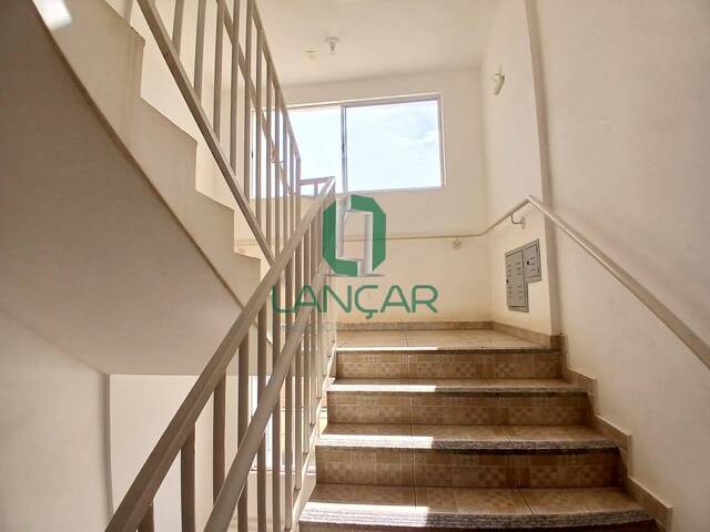 Apartamento para Venda em São José da Lapa - 5