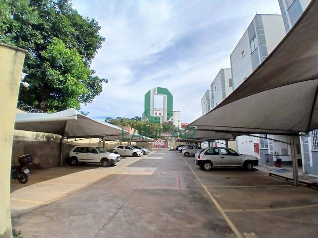 #L0433 - Apartamento para Venda em São José da Lapa - MG - 1