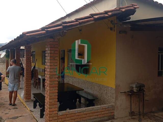 Casa para Venda em Vespasiano - 5