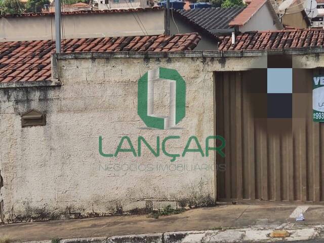 Casa para Venda em Vespasiano - 3