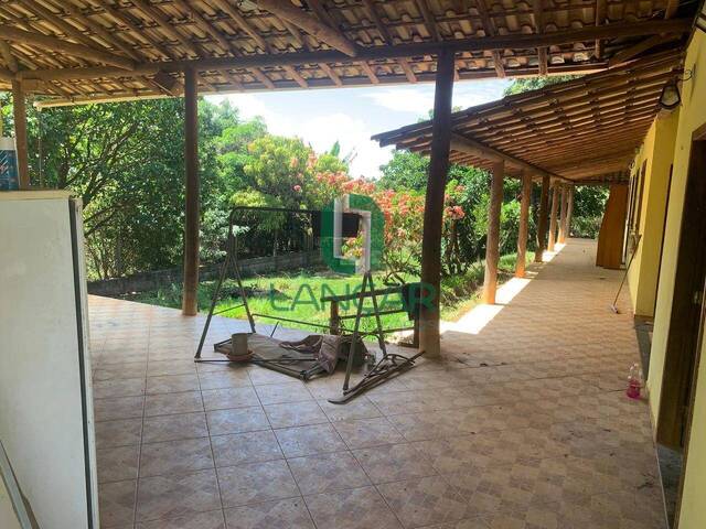 Casa para Venda em Vespasiano - 2