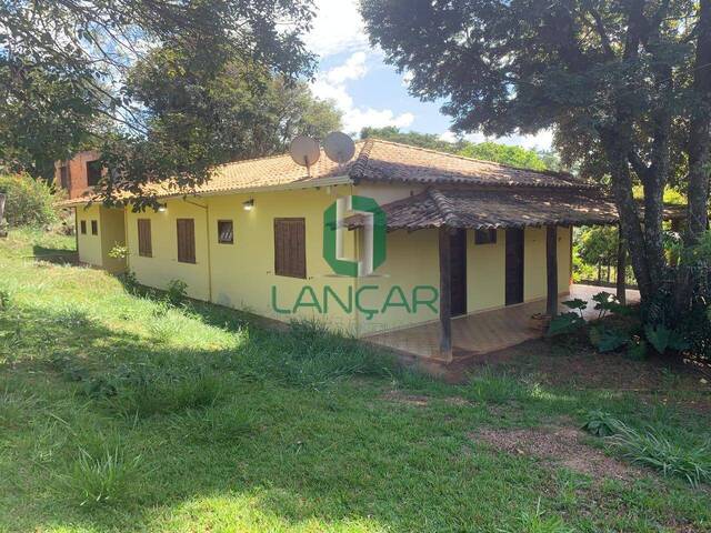 Casa para Venda em Vespasiano - 3