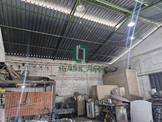 Sala para Venda em Vespasiano - 5
