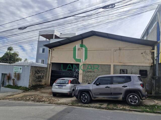 Sala para Venda em Vespasiano - 3