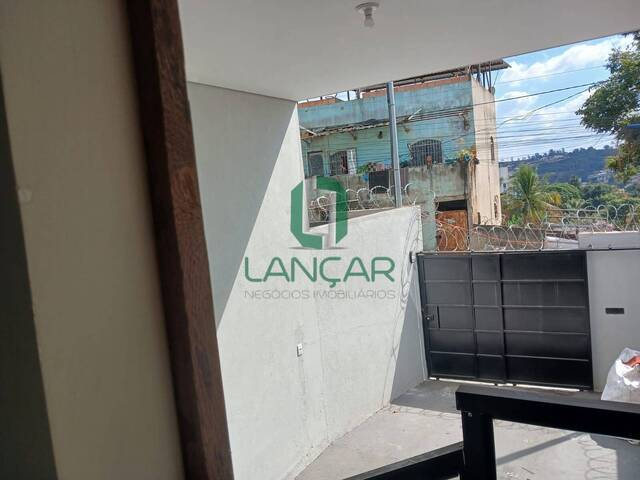 Casa para Venda em São José da Lapa - 4