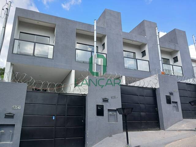 Casa para Venda em São José da Lapa - 2