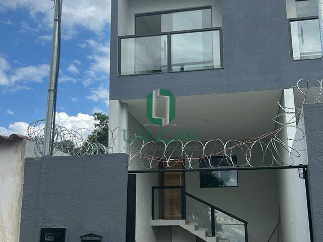 Casa para Venda em São José da Lapa - 3