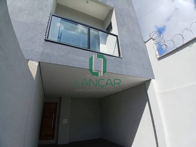 Casa para Venda em São José da Lapa - 2