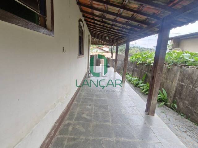 Casa para Venda em Capim Branco - 4