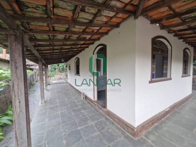 #L0443 - Casa para Venda em Capim Branco - MG - 3