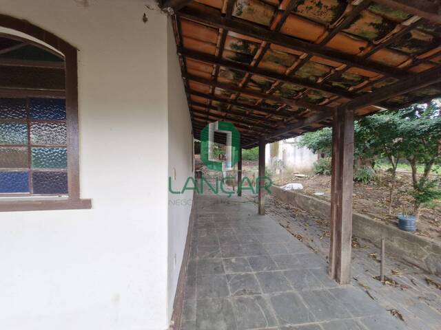 Casa para Venda em Capim Branco - 5