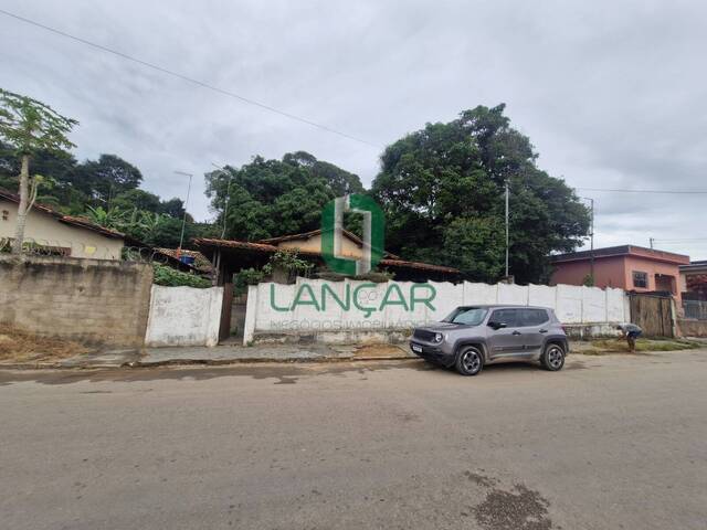 #L0443 - Casa para Venda em Capim Branco - MG - 2