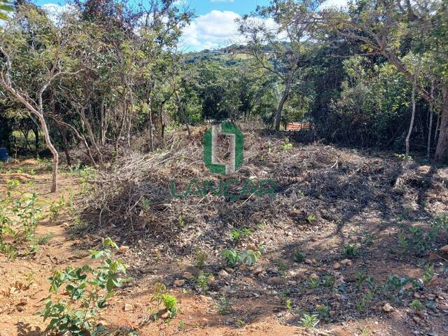 Lote para Venda em Lagoa Santa - 4