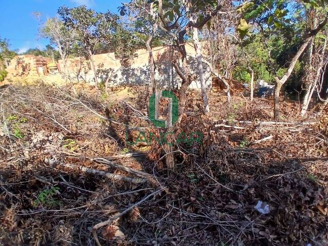 Lote para Venda em Lagoa Santa - 5