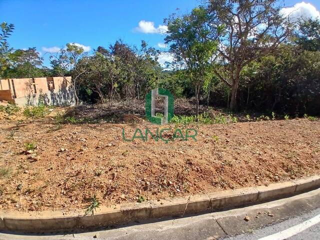 Lote para Venda em Lagoa Santa - 2