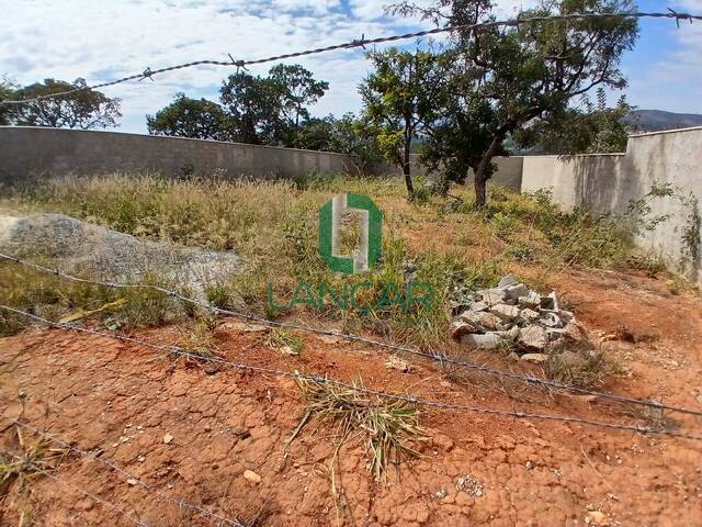 Área para Venda em Lagoa Santa - 4