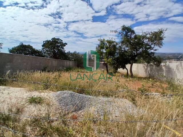 Área para Venda em Lagoa Santa - 5