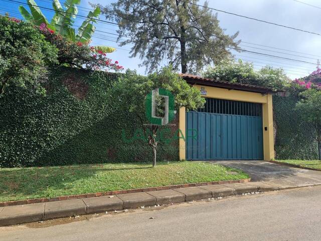 Casa para Venda em Vespasiano - 3