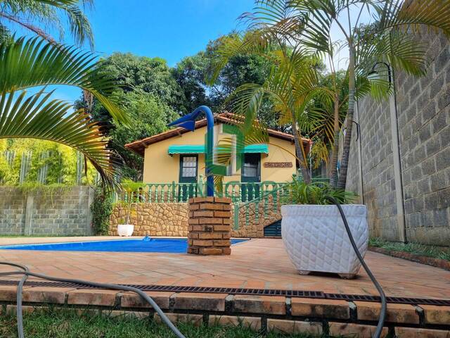 #L0446 - Casa para Venda em Vespasiano - MG - 2