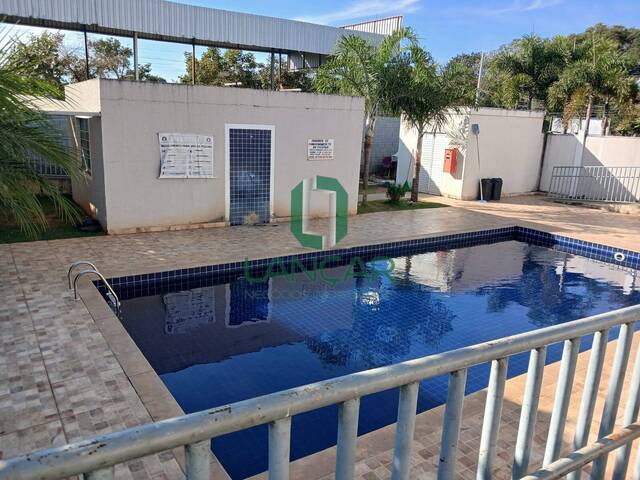Apartamento para Venda em Lagoa Santa - 5