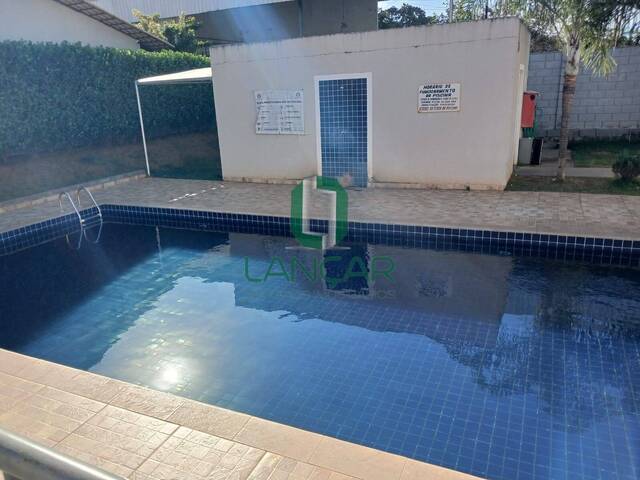 Apartamento para Venda em Lagoa Santa - 5