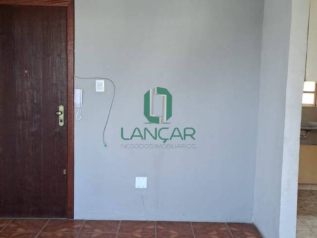 Apartamento para Venda em Vespasiano - 3