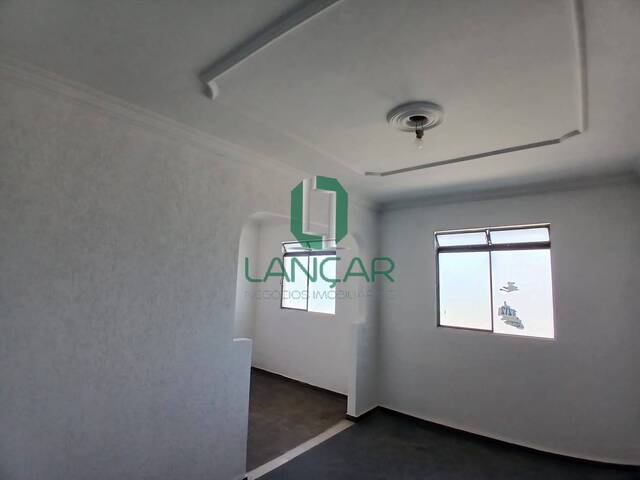 Apartamento para Venda em Vespasiano - 2