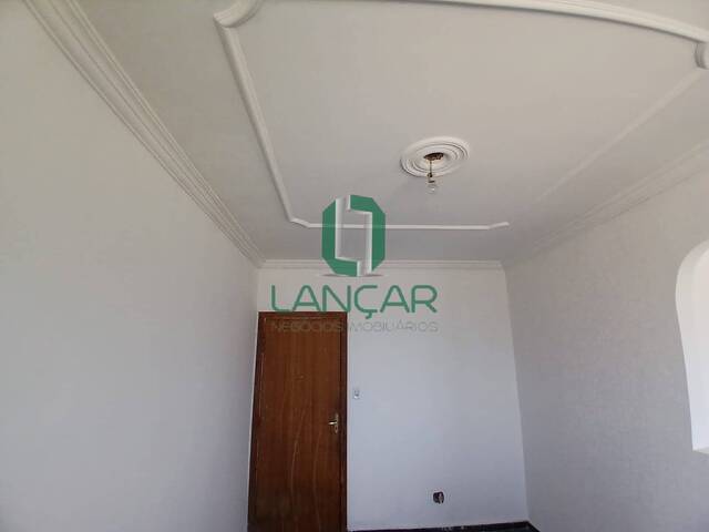 Apartamento para Venda em Vespasiano - 3