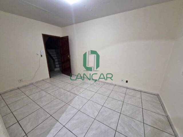 Apartamento para Locação em Vespasiano - 3