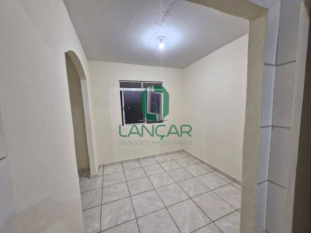 Apartamento para Locação em Vespasiano - 2
