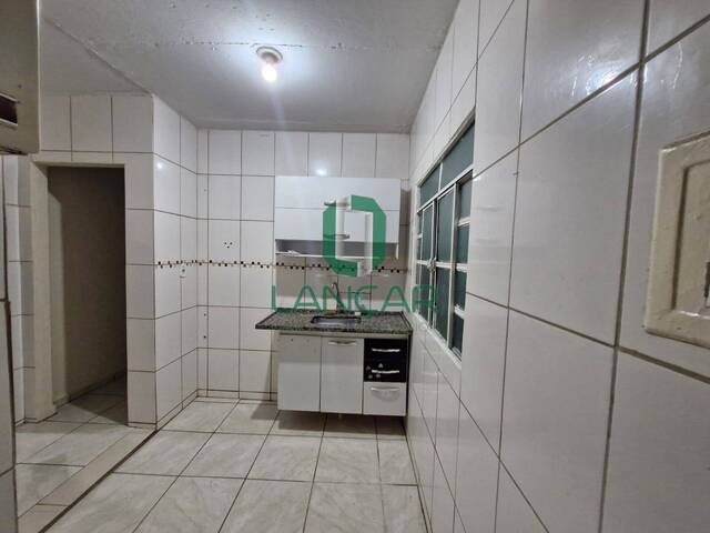 Apartamento para Locação em Vespasiano - 2