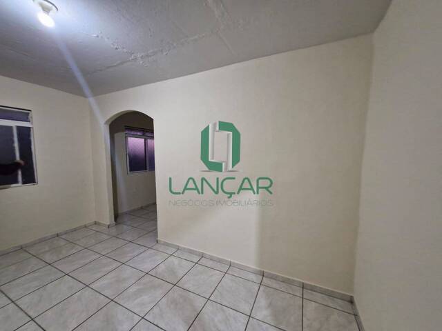 Apartamento para Locação em Vespasiano - 5