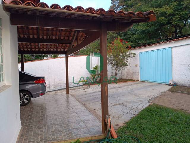 Casa para Venda em Vespasiano - 2