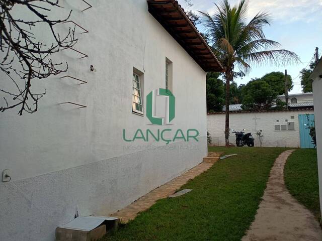 Casa para Venda em Vespasiano - 4