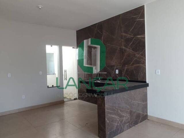Casa para Venda em São José da Lapa - 4