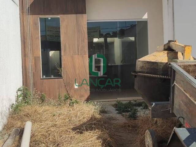 Casa para Venda em São José da Lapa - 2
