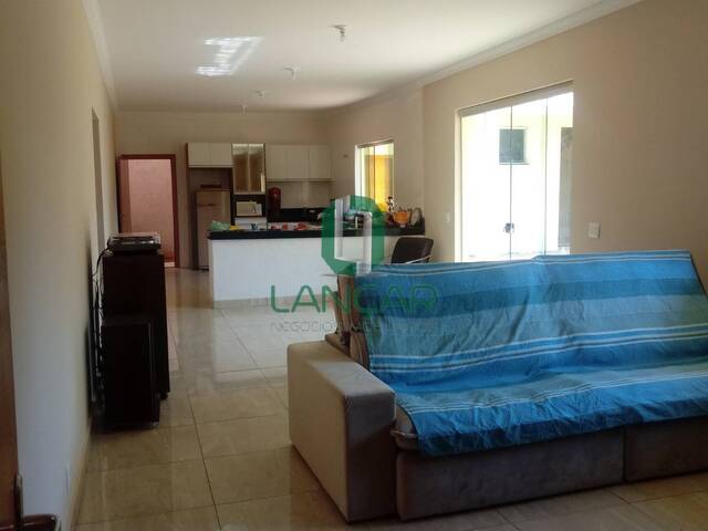 Casa para Venda em Vespasiano - 4