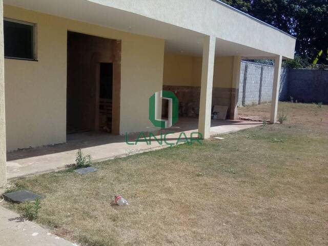 Casa para Venda em Vespasiano - 3