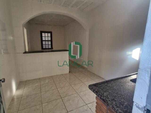 Casa para Locação em São José da Lapa - 5