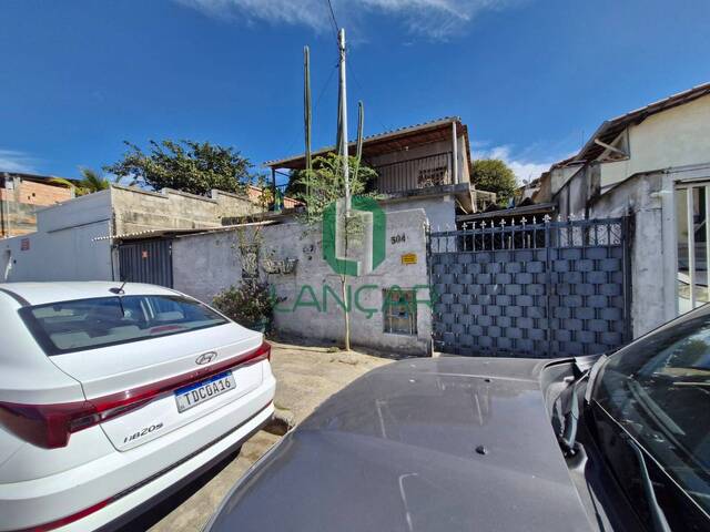 #L0395 - Casa para Locação em São José da Lapa - MG - 3