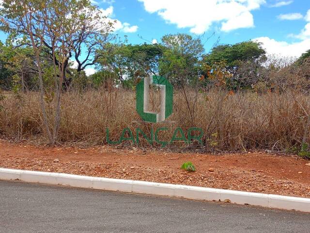 #L0458 - Lote para Venda em Jequitibá - MG - 3