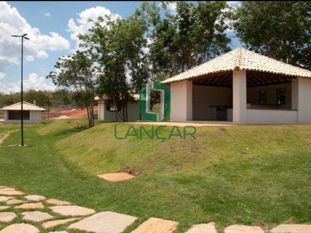Lote para Venda em Jequitibá - 4