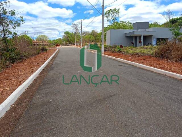 #L0458 - Lote para Venda em Jequitibá - MG - 2