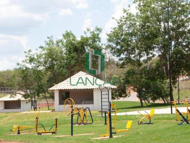 Lote para Venda em Jequitibá - 5
