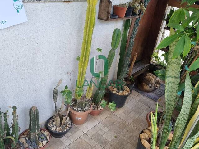 Apartamento para Venda em São José da Lapa - 5
