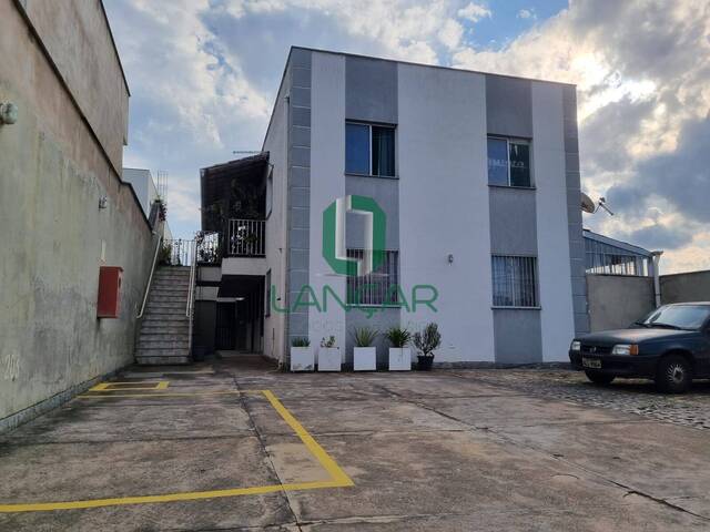 Apartamento para Venda em São José da Lapa - 3