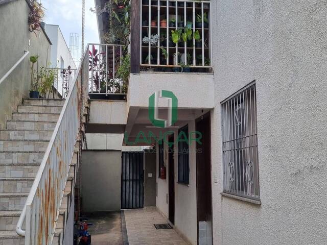 Apartamento para Venda em São José da Lapa - 2